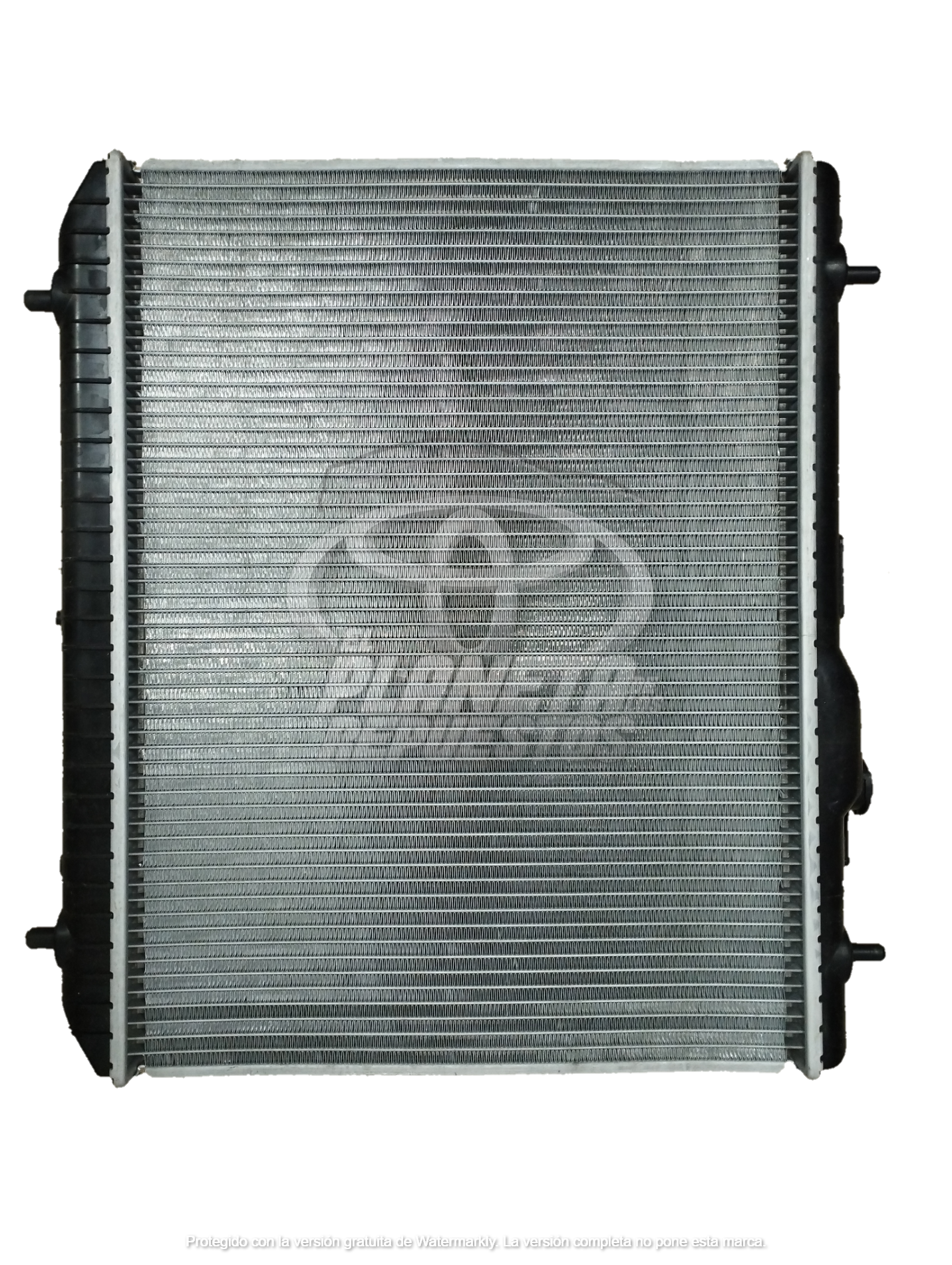 Radiador Terio Todos Los Modelos Sincronico 16410-87z32